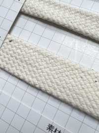 HC-1015 Cuerda Para Bolsa De Grano De Piedra De Algodón LL[Cordón De Cinta De Cinta] Sin Nombre Subfoto