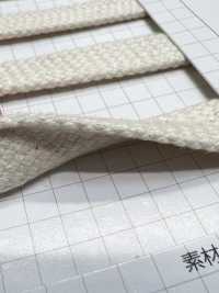 HC-1015 Cuerda Para Bolsa De Grano De Piedra De Algodón LL[Cordón De Cinta De Cinta] Sin Nombre Subfoto