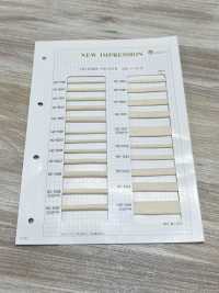 HC-1015 Cuerda Para Bolsa De Grano De Piedra De Algodón LL[Cordón De Cinta De Cinta] Sin Nombre Subfoto