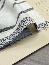 INDIA-472 Ikat[Fabrica Textil] ARINOBE Subfoto