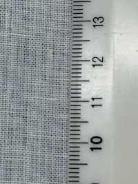 A-5109 Lino Teñido índigo[Fabrica Textil] ARINOBE Subfoto