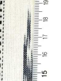 INDIA-468 Ikat[Fabrica Textil] ARINOBE Subfoto