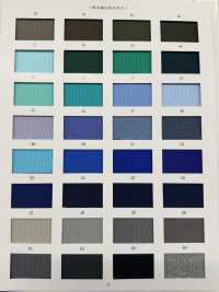 C3000 Punto Elástico De Algodón De 30 Hilos, Ancho De Canalé Circular 40 W[Punto Acanalado] Subfoto