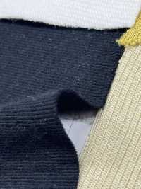 C3000 Punto Elástico De Algodón De 30 Hilos, Ancho De Canalé Circular 40 W[Punto Acanalado] Subfoto