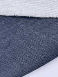 C3000 Punto Elástico De Algodón De 30 Hilos, Ancho De Canalé Circular 40 W[Punto Acanalado] Subfoto