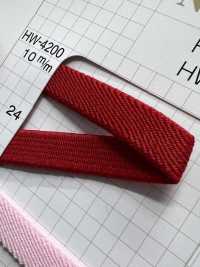 HW-4200 Banda Elástica Informal Sin Nombre Subfoto