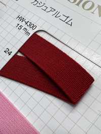 HW-4300 Banda Elástica Informal Sin Nombre Subfoto