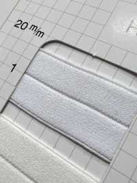 HM-20F Cinta Elástica Para Encuadernación[Cordón De Cinta De Cinta] Sin Nombre Subfoto