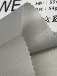 999WE Tafetán Regular Ecológico De Ancho Amplio[Recubrimiento] Tamura Koma Subfoto