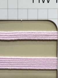 HW-1200 Elástico Trenzado De Color Licra[Banda Elástica] Sin Nombre Subfoto