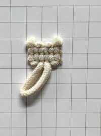 7400 Botón De Rana Gancho Para Botones[Botón De Rana Con Bucle De Botón] Sin Nombre Subfoto