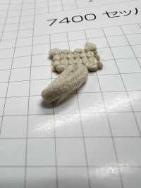 7400 Botón De Rana Gancho Para Botones[Botón De Rana Con Bucle De Botón] Sin Nombre Subfoto