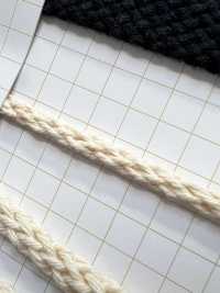 HC-1062 Cordón De Algodón Con Encaje[Cordón De Cinta De Cinta] Sin Nombre Subfoto