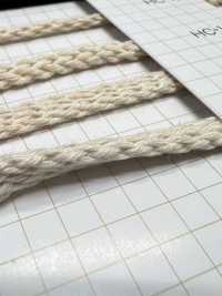 HC-1065 Cordón De Algodón Con Encaje[Cordón De Cinta De Cinta] Sin Nombre Subfoto