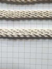 HC-1065 Cordón De Algodón Con Encaje[Cordón De Cinta De Cinta] Sin Nombre Subfoto