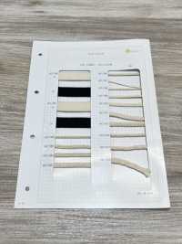 HC-1065 Cordón De Algodón Con Encaje[Cordón De Cinta De Cinta] Sin Nombre Subfoto