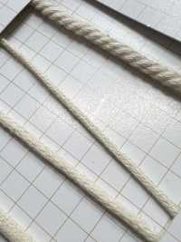 HC-1067 Cordón De Algodón[Cordón De Cinta De Cinta] Sin Nombre Subfoto