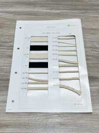 HC-1067 Cordón De Algodón[Cordón De Cinta De Cinta] Sin Nombre Subfoto