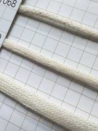 HC-1069 Cordón De Algodón[Cordón De Cinta De Cinta] Sin Nombre Subfoto