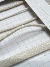 HC-1069 Cordón De Algodón[Cordón De Cinta De Cinta] Sin Nombre Subfoto