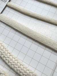 HC-1070 Cordón De Algodón[Cordón De Cinta De Cinta] Sin Nombre Subfoto