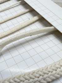 HC-1070 Cordón De Algodón[Cordón De Cinta De Cinta] Sin Nombre Subfoto