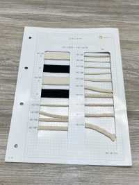 HC-1070 Cordón De Algodón[Cordón De Cinta De Cinta] Sin Nombre Subfoto