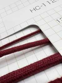 HC-1121 Cordón De Algodón S[Cordón De Cinta De Cinta] Sin Nombre Subfoto