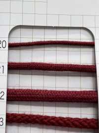 HC-1121 Cordón De Algodón S[Cordón De Cinta De Cinta] Sin Nombre Subfoto