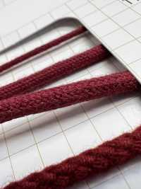 HC-1122 Cordón De Algodón M[Cordón De Cinta De Cinta] Sin Nombre Subfoto