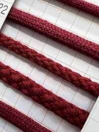 HC-1123 Cordón De Algodón S[Cordón De Cinta De Cinta] Sin Nombre Subfoto