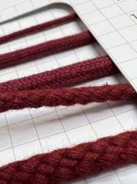 HC-1123 Cordón De Algodón S[Cordón De Cinta De Cinta] Sin Nombre Subfoto