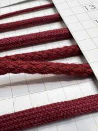 HC-1124 Cordón De Algodón M[Cordón De Cinta De Cinta] Sin Nombre Subfoto