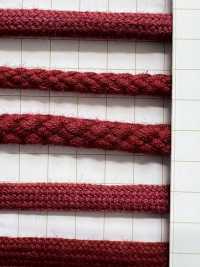 HC-1124 Cordón De Algodón M[Cordón De Cinta De Cinta] Sin Nombre Subfoto