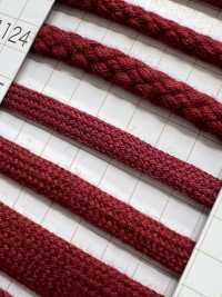 HC-1125 Cordón De Algodón S[Cordón De Cinta De Cinta] Sin Nombre Subfoto