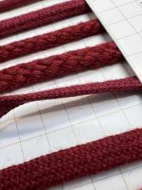 HC-1125 Cordón De Algodón S[Cordón De Cinta De Cinta] Sin Nombre Subfoto