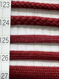 HC-1125 Cordón De Algodón S[Cordón De Cinta De Cinta] Sin Nombre Subfoto