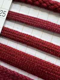 HC-1126 Cordón De Algodón M[Cordón De Cinta De Cinta] Sin Nombre Subfoto