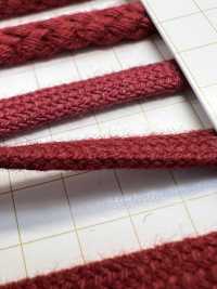 HC-1126 Cordón De Algodón M[Cordón De Cinta De Cinta] Sin Nombre Subfoto