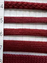 HC-1126 Cordón De Algodón M[Cordón De Cinta De Cinta] Sin Nombre Subfoto