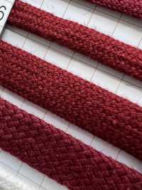 HC-1127 Cordón De Algodón L[Cordón De Cinta De Cinta] Sin Nombre Subfoto