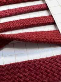 HC-1127 Cordón De Algodón L[Cordón De Cinta De Cinta] Sin Nombre Subfoto