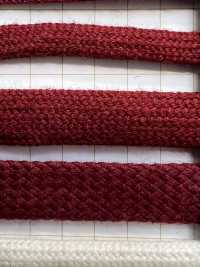 HC-1127 Cordón De Algodón L[Cordón De Cinta De Cinta] Sin Nombre Subfoto