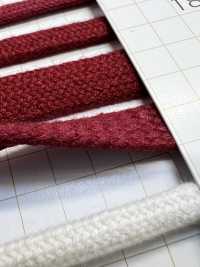 HC-1128 Cordón De Algodón L[Cordón De Cinta De Cinta] Sin Nombre Subfoto