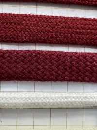 HC-1128 Cordón De Algodón L[Cordón De Cinta De Cinta] Sin Nombre Subfoto