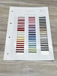 HC-1120P Cordón De Cera De Algodón SS[Cordón De Cinta De Cinta] Sin Nombre Subfoto