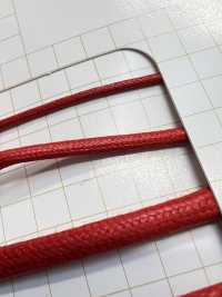 HC-1121P Cordón De Cera De Algodón S[Cordón De Cinta De Cinta] Sin Nombre Subfoto