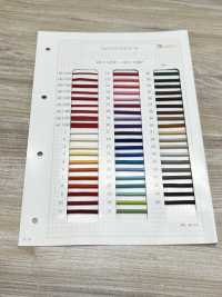 HC-1121P Cordón De Cera De Algodón S[Cordón De Cinta De Cinta] Sin Nombre Subfoto