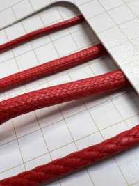 HC-1122P Cordón De Cera De Algodón M[Cordón De Cinta De Cinta] Sin Nombre Subfoto