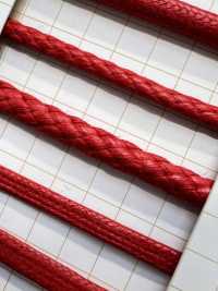 HC-1124P Cordón De Cera De Algodón M[Cordón De Cinta De Cinta] Sin Nombre Subfoto